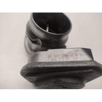 Recambio de cuerpo de mariposa para bmw serie 1 berlina (e81/e87) 2.0 16v diesel cat referencia OEM IAM 780437301  