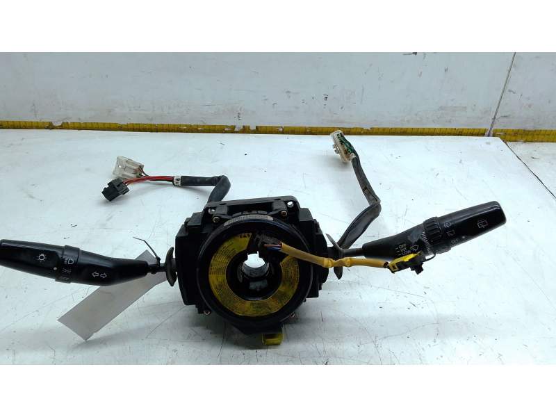 Recambio de anillo airbag para hyundai h-1 / starex autobús (a1) 2.5 td referencia OEM IAM SC5J000138  