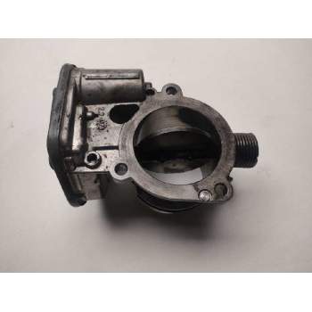 Recambio de cuerpo de mariposa para bmw serie 1 berlina (e81/e87) 2.0 16v diesel cat referencia OEM IAM 780437301  