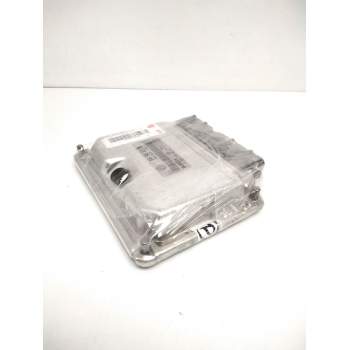 Recambio de centralita motor uce para seat cordoba berlina (6l2) reference referencia OEM IAM 045906019BQ 0281012708 1039S11627