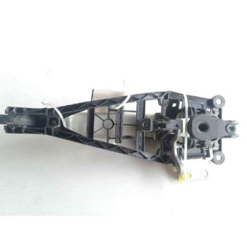 Recambio de maneta exterior delantera izquierda para opel zafira b cosmo referencia OEM IAM   