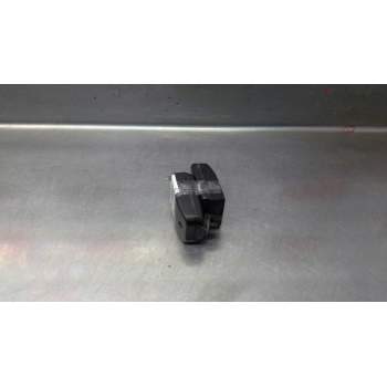 Recambio de unidad de control para renault scenic rx4 (ja0) 1.9 dci diesel cat referencia OEM IAM   