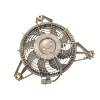 Recambio de electroventilador para hyundai h-1 / starex autobús (a1) 2.5 td referencia OEM IAM 977304A000  