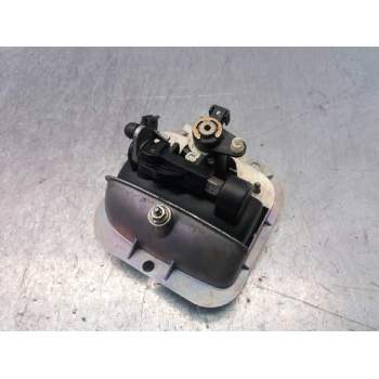 Recambio de maneta exterior porton para seat ibiza (6k1) 1.4 referencia OEM IAM SEAT  