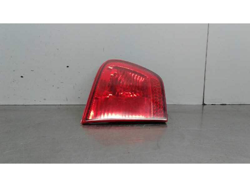 Recambio de piloto trasero izquierdo porton para seat ibiza (6k1) 1.4 referencia OEM IAM 6K6945091B 6K6945107B 
