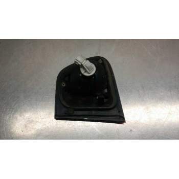 Recambio de piloto trasero izquierdo porton para seat ibiza (6k1) 1.4 referencia OEM IAM 6K6945091B 6K6945107B 