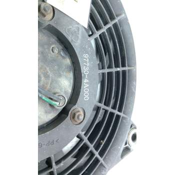 Recambio de electroventilador para hyundai h-1 / starex autobús (a1) 2.5 td referencia OEM IAM 977304A000  