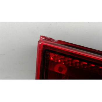 Recambio de piloto trasero izquierdo porton para seat ibiza (6k1) 1.4 referencia OEM IAM 6K6945091B 6K6945107B 