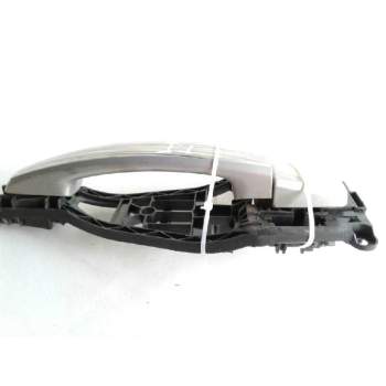 Recambio de maneta exterior trasera izquierda para opel zafira b cosmo referencia OEM IAM   
