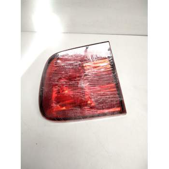 Recambio de piloto trasero izquierdo porton para seat ibiza (6k1) 1.4 referencia OEM IAM 6K6945091B 6K6945107B 