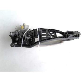 Recambio de maneta exterior trasera izquierda para opel zafira b cosmo referencia OEM IAM   