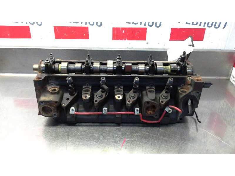 Recambio de culata para ford focus berlina (cak) ghia referencia OEM IAM   