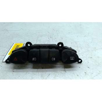 Recambio de warning para hyundai h-1 / starex autobús (a1) 2.5 td referencia OEM IAM 937904A000  