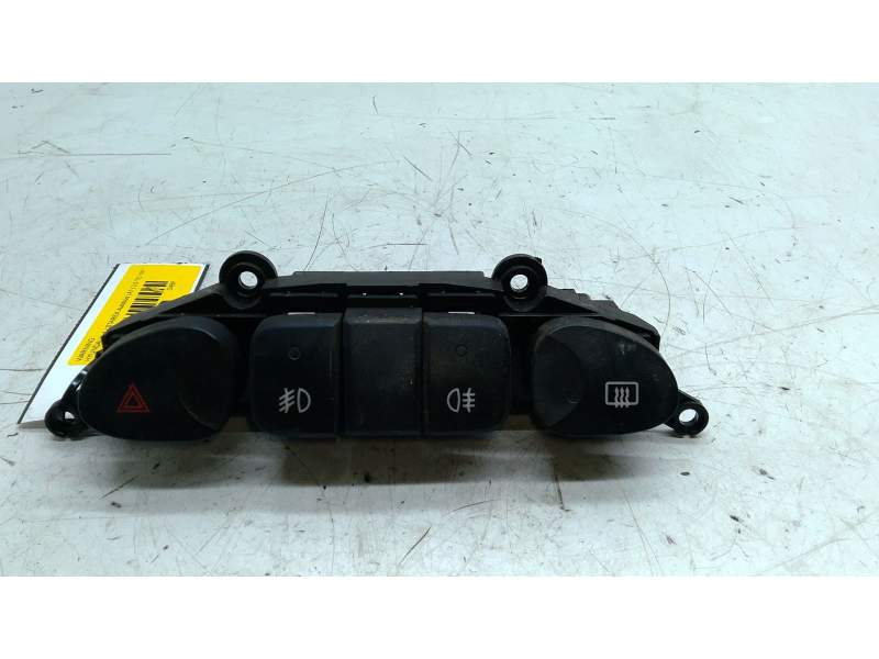 Recambio de warning para hyundai h-1 / starex autobús (a1) 2.5 td referencia OEM IAM 937904A000  