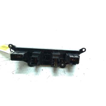 Recambio de warning para hyundai h-1 / starex autobús (a1) 2.5 td referencia OEM IAM 937904A000  