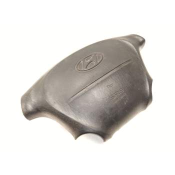 Recambio de airbag delantero izquierdo para hyundai h-1 / starex autobús (a1) 2.5 td referencia OEM IAM SA100290001  
