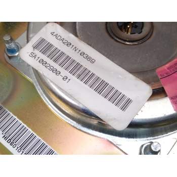 Recambio de airbag delantero izquierdo para hyundai h-1 / starex autobús (a1) 2.5 td referencia OEM IAM SA100290001  