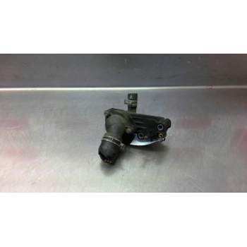 Recambio de caja termostato para ford focus berlina (cak) ghia referencia OEM IAM   