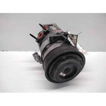 Recambio de compresor aire acondicionado para toyota land cruiser (j12) 3.0 turbodiesel referencia OEM IAM 4472205271  
