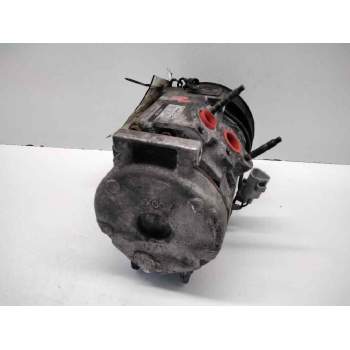 Recambio de compresor aire acondicionado para toyota land cruiser (j12) 3.0 turbodiesel referencia OEM IAM 4472205271  
