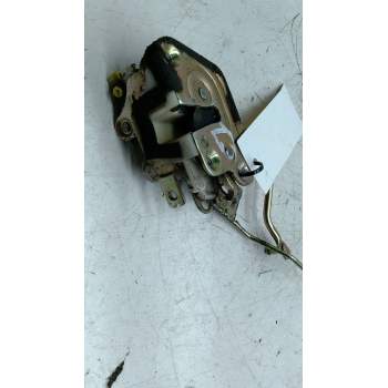 CERRADURA PUERTA DELANTERA DERECHA 813204A000 