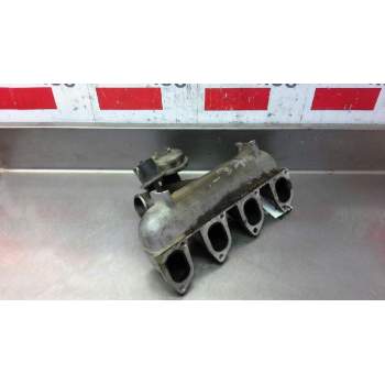 Recambio de colector admision para ford focus berlina (cak) ghia referencia OEM IAM   