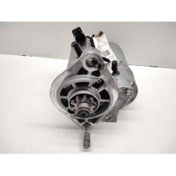 Recambio de motor arranque para toyota land cruiser (j12) 3.0 turbodiesel referencia OEM IAM 281006750 2280005023 