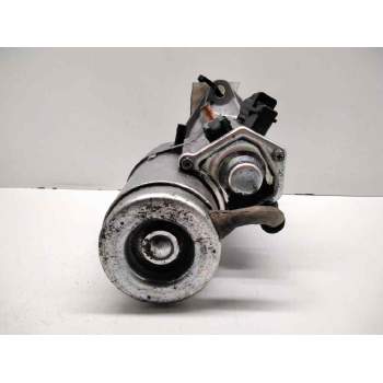 Recambio de motor arranque para toyota land cruiser (j12) 3.0 turbodiesel referencia OEM IAM 281006750 2280005023 