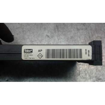 Recambio de resistencia calefaccion para renault megane iii coupe dynamique referencia OEM IAM   
