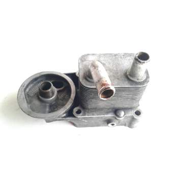 ENFRIADOR ACEITE MOTOR 