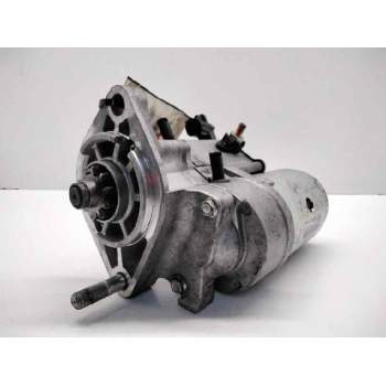 Recambio de motor arranque para toyota land cruiser (j12) 3.0 turbodiesel referencia OEM IAM 281006750 2280005023 