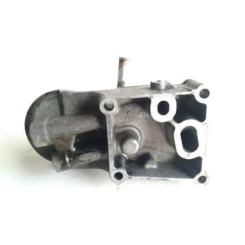 Recambio de enfriador aceite motor para ford focus berlina (cak) ghia referencia OEM IAM   