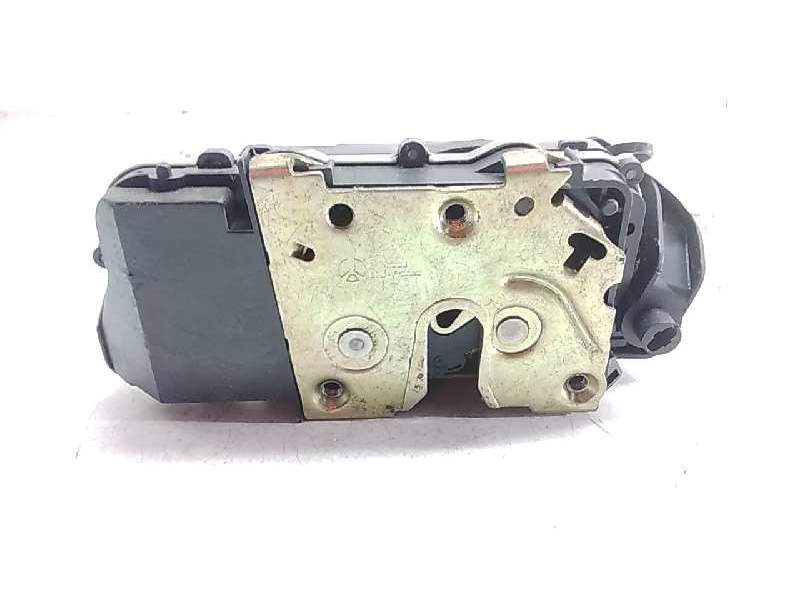Recambio de cerradura puerta trasera derecha para citroën xsara berlina 1.6 referencia OEM IAM   