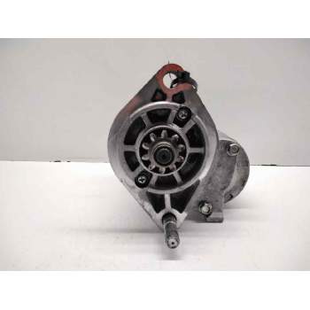 Recambio de motor arranque para toyota land cruiser (j12) 3.0 turbodiesel referencia OEM IAM 281006750 2280005023 