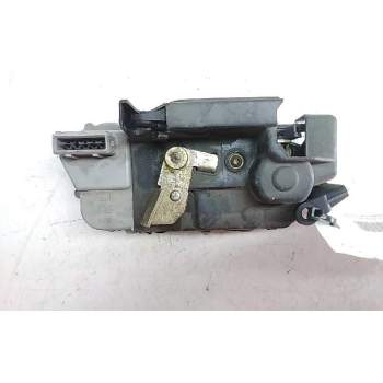 Recambio de cerradura puerta trasera derecha para citroën xsara berlina 1.6 referencia OEM IAM   