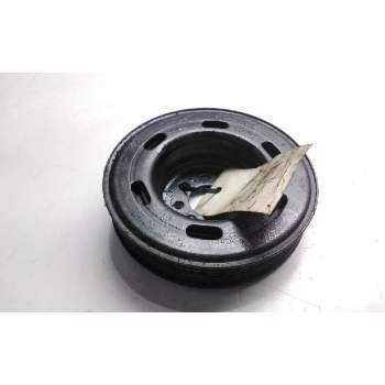 Recambio de polea cigueñal para volkswagen golf iv berlina (1j1) 1.8 20v turbo referencia OEM IAM 06A105243E  