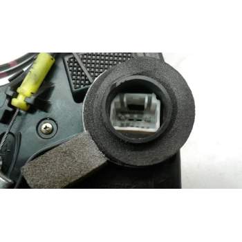Recambio de cerradura puerta delantera derecha para toyota land cruiser (j12) 3.0 turbodiesel referencia OEM IAM   
