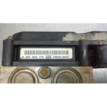 Recambio de abs para nissan almera (n16/e) 1.5 dci turbodiesel cat referencia OEM IAM 0265231427  