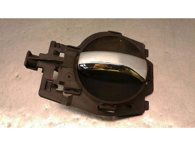 Recambio de maneta interior trasera derecha para citroën c3 1.4 hdi exclusive referencia OEM IAM   