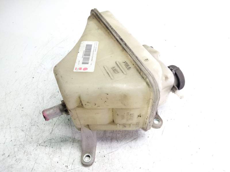 Recambio de deposito expansion para toyota land cruiser (j12) 3.0 turbodiesel referencia OEM IAM   