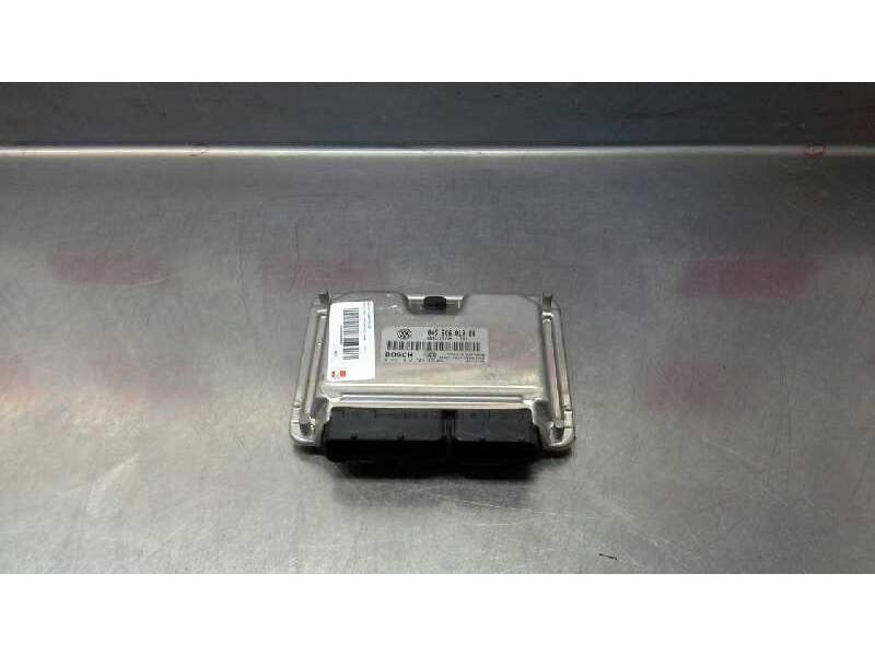 Recambio de centralita motor uce para skoda fabia familiar (6y5) classic referencia OEM IAM 0281012708e10BPG 103951162718030250 