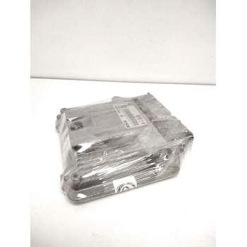 Recambio de centralita motor uce para opel vectra c berlina comfort referencia OEM IAM 0281012533 55197152 1039S11738