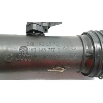 Recambio de tubo para volkswagen golf v variant (1k5) 2.0 tdi referencia OEM IAM 1K0145762 1K0145770D 