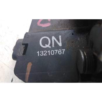 Recambio de cerradura puerta delantera izquierda para opel vectra c berlina comfort referencia OEM IAM QN13210767  