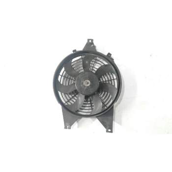 Recambio de electroventilador para kia carnival td ls referencia OEM IAM 0K55215025A  