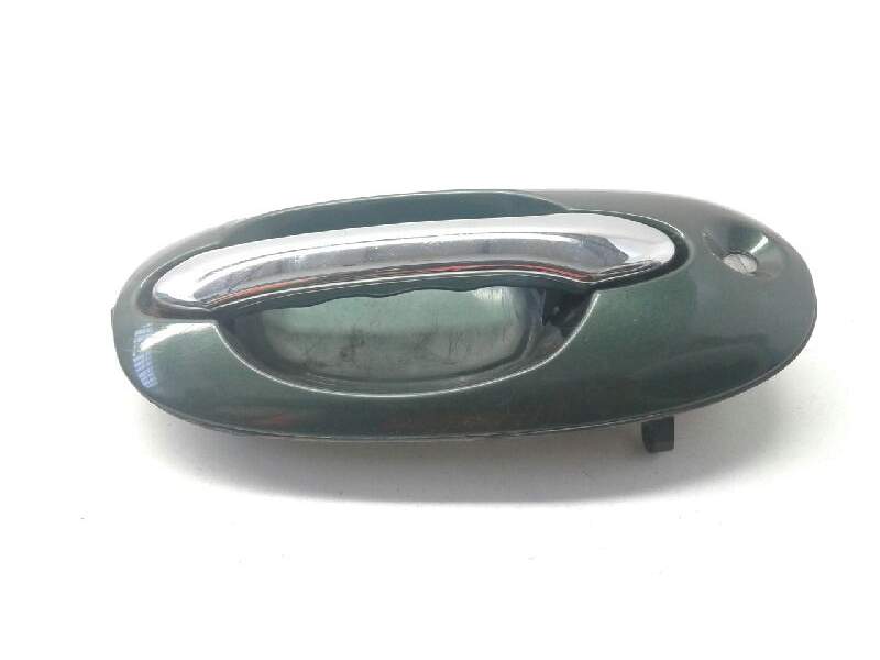 Recambio de maneta exterior delantera derecha para kia carnival td ls referencia OEM IAM 0K53A58410XX  