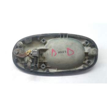 Recambio de maneta exterior delantera derecha para kia carnival td ls referencia OEM IAM 0K53A58410XX  