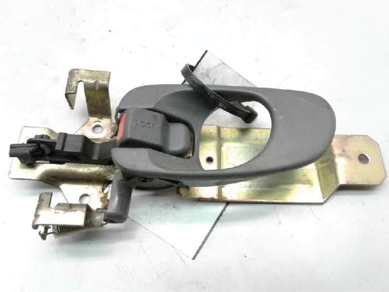 Recambio de maneta interior delantera derecha para kia carnival td ls referencia OEM IAM 0K55258330FKZ  