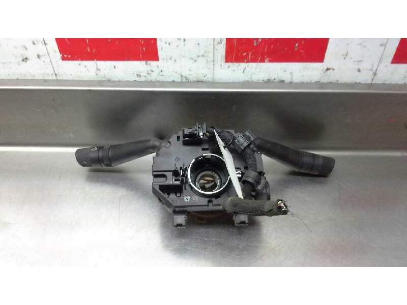 Recambio de mando luces para fiat qubo (300) 1.3 16v jtd cat referencia OEM IAM 07354705250 86261050 0167010310