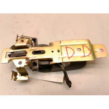 Recambio de maneta interior delantera derecha para kia carnival td ls referencia OEM IAM 0K55258330FKZ  